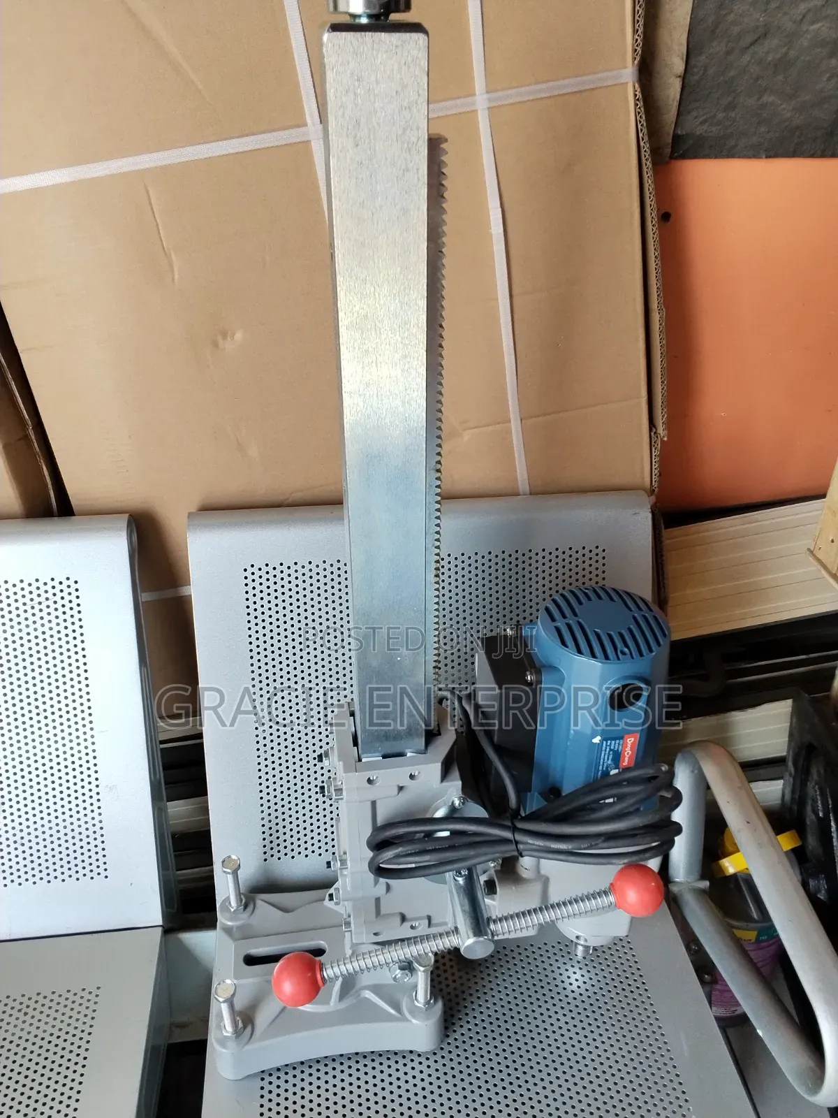 Brick Drilling Machine, Diamond Core Drill Machine