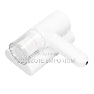 UV Mite Removal Vacuum