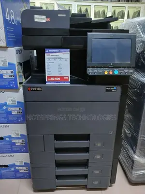 Kyocera TASKalfa 6002i
