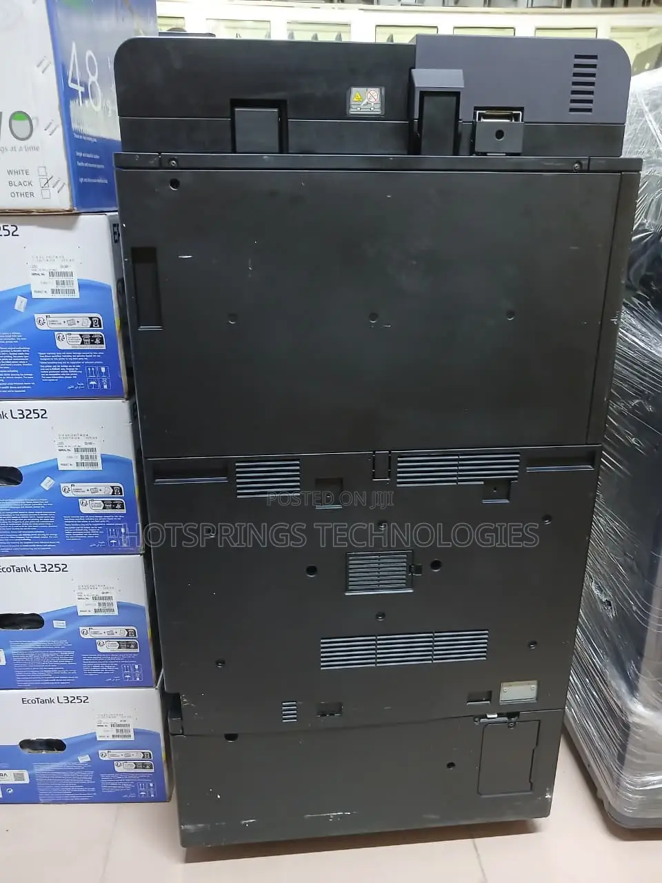 Kyocera TASKalfa 6002i