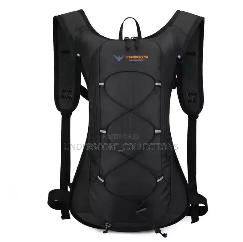 Hiking Bag 20Ltrs Capacity