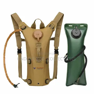 Hydration Bag With 3 LTRS Bladder