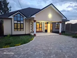 4bdrm Bungalow in Kitengela for sale