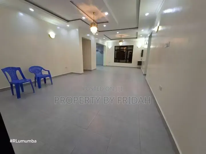 4bdrm Bungalow in Kitengela for sale