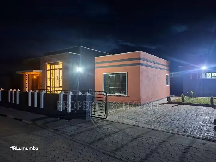 4bdrm Bungalow in Kitengela for sale