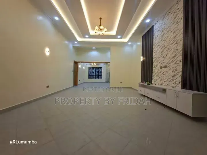 4bdrm Bungalow in Kitengela for sale