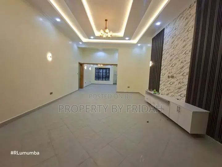 4bdrm Bungalow in Kitengela for sale
