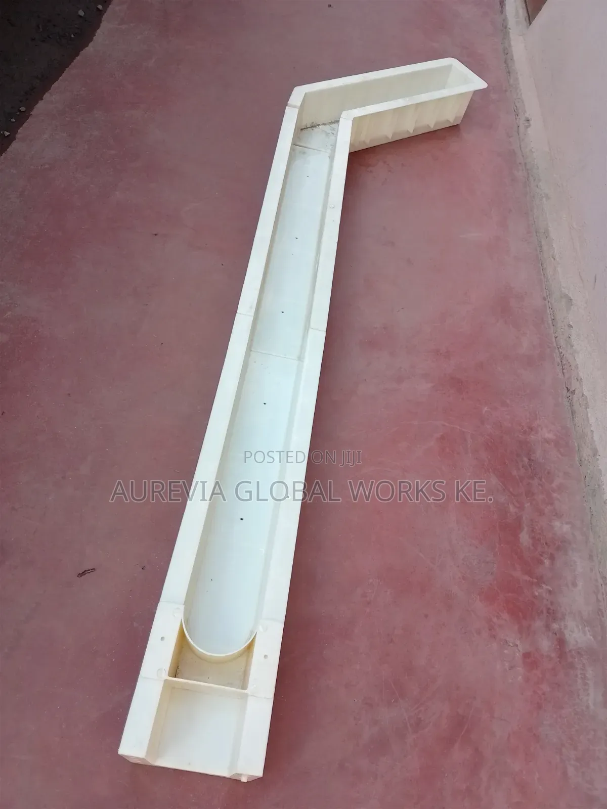Plastic Paving Moulds Cabro Making