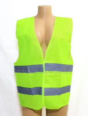 2b Light Reflector Vest