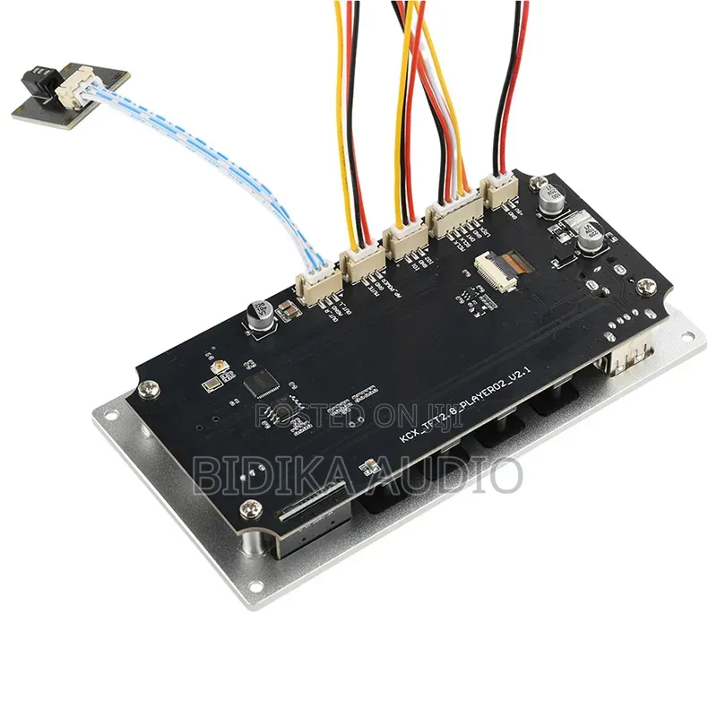 Audio Decoding Board Player Audio Products Accessory