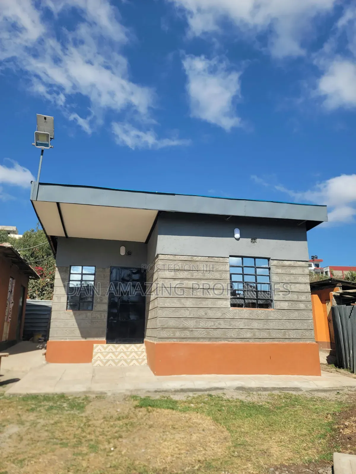 2bdrm Bungalow in Ngong, Matasia for rent