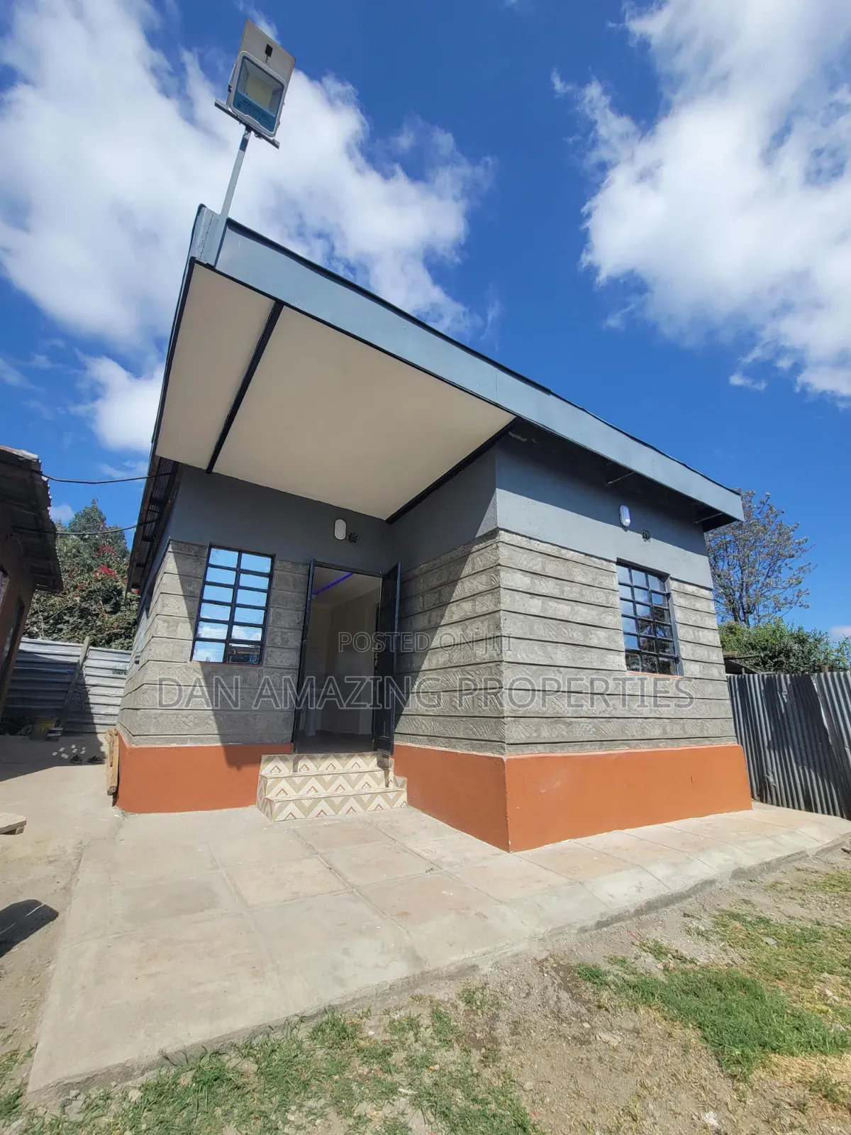 2bdrm Bungalow in Ngong, Matasia for rent