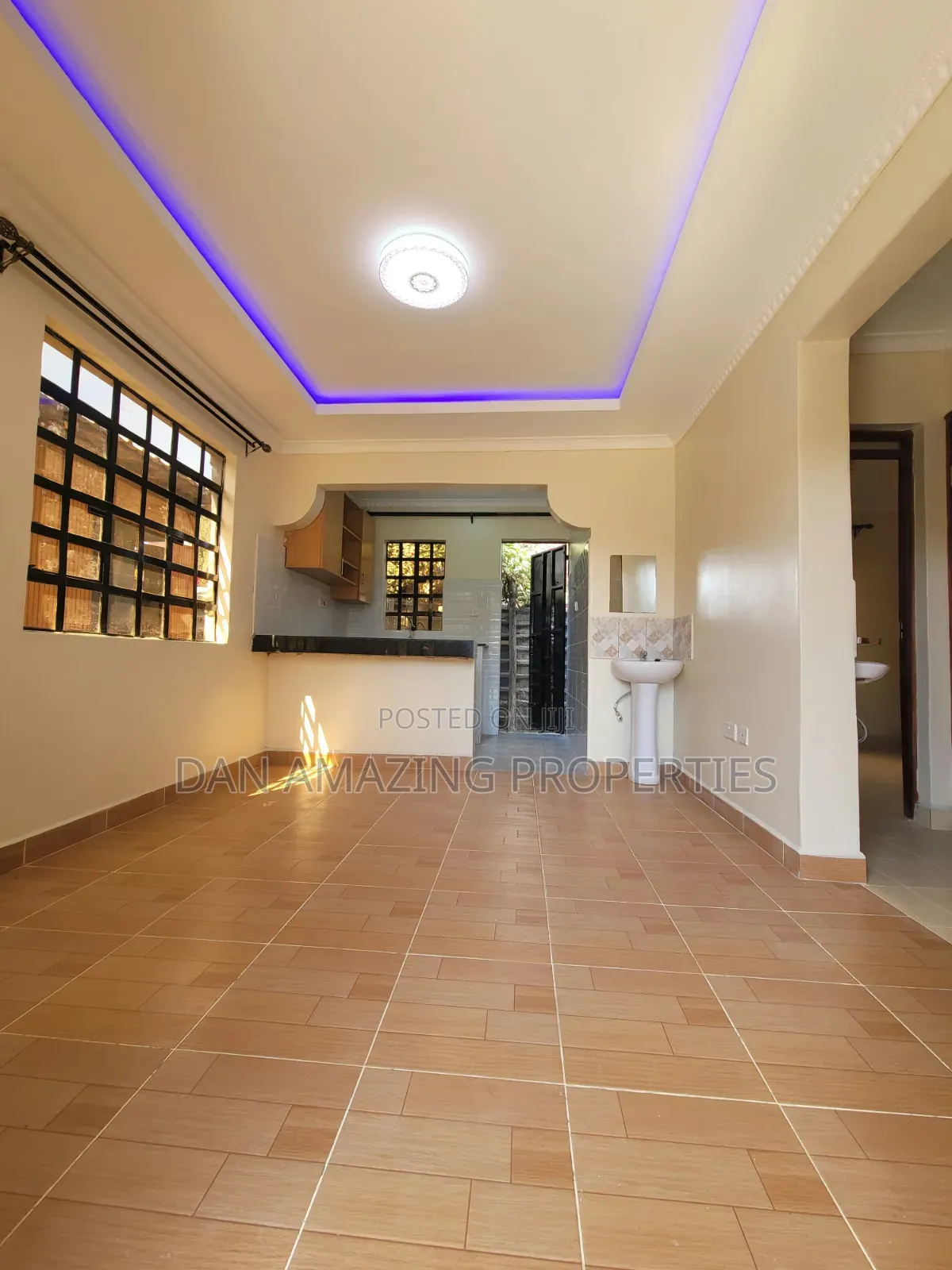 2bdrm Bungalow in Ngong, Matasia for rent