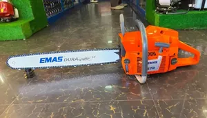 Forestry Cutting Saw (Powersaw)
