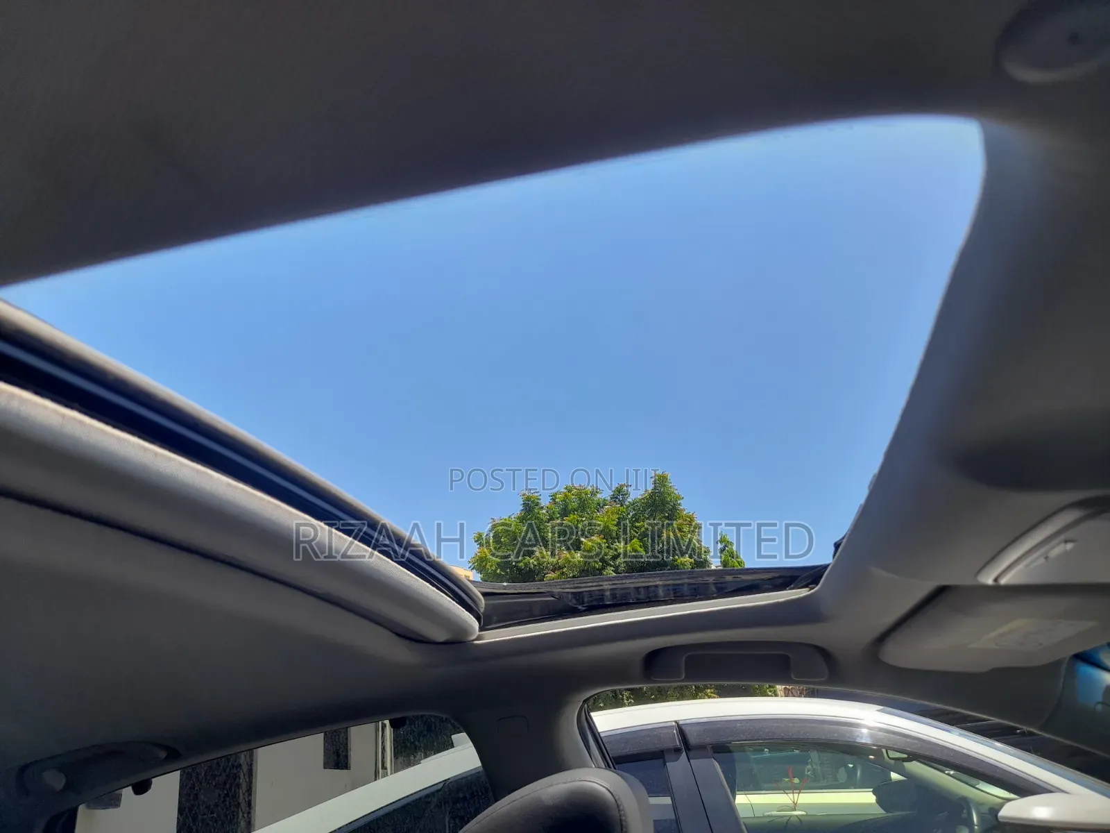Honda Accord Hybrid 2021 Black