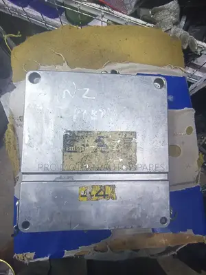 Toyota Engine Computer 1NZ (No. 44) for Corolla, Raum, Platz, Vitz