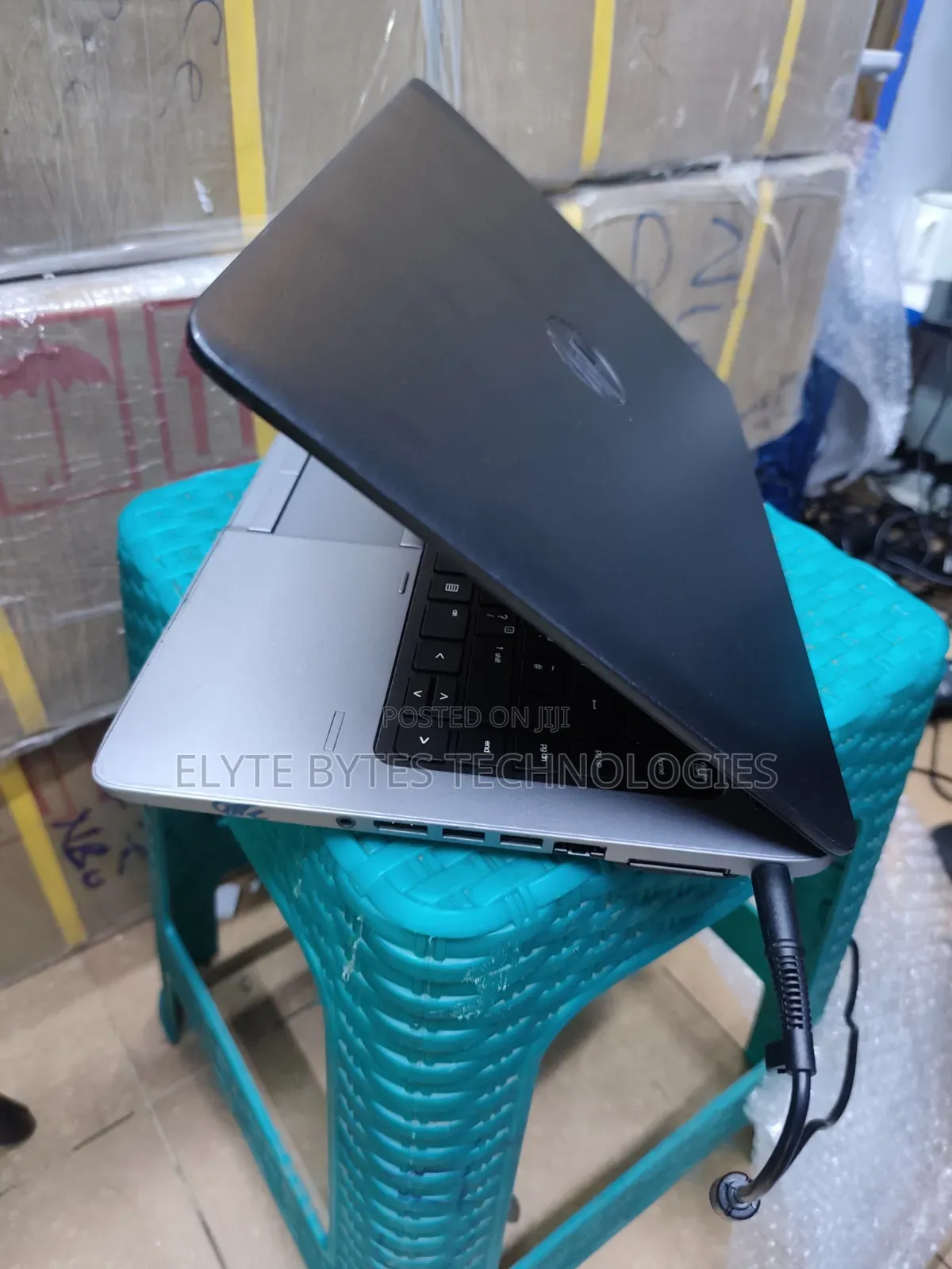 Laptop HP EliteBook 840 G1 8GB Intel Core i5 HDD 500GB