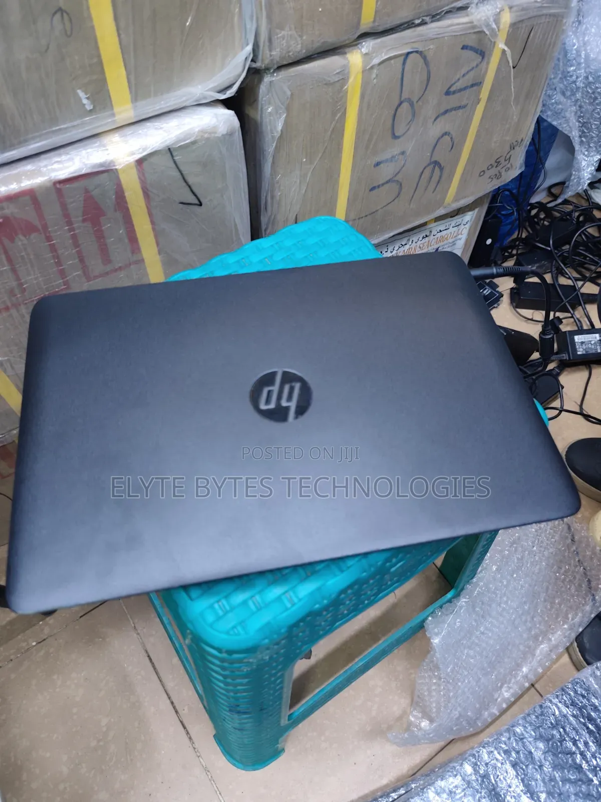 Laptop HP EliteBook 840 G1 8GB Intel Core i5 HDD 500GB