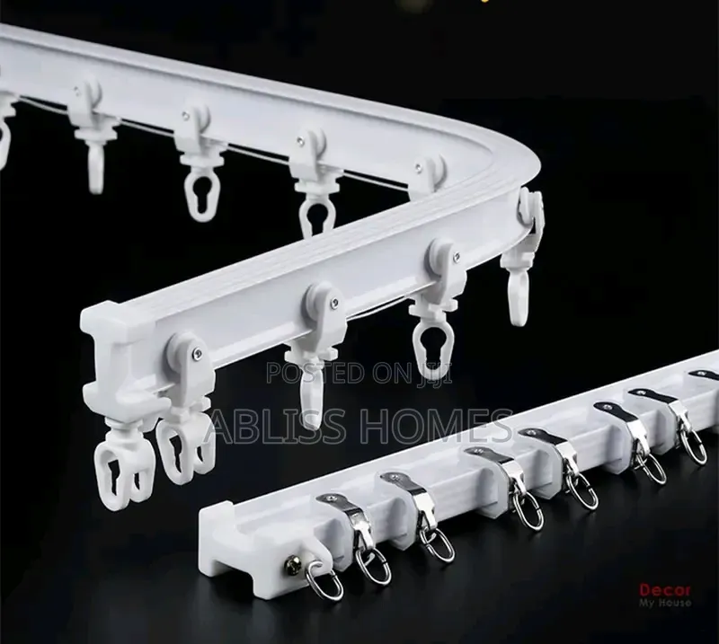 Mosquito Rails