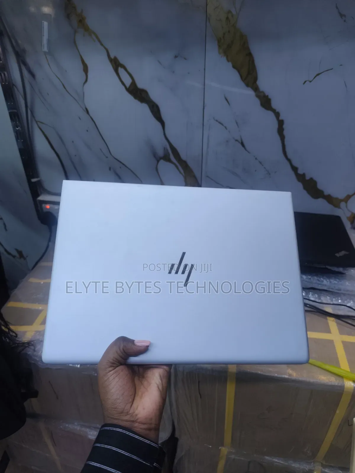 Laptop HP EliteBook 830 G6 8GB Intel Core i5 SSD 256GB