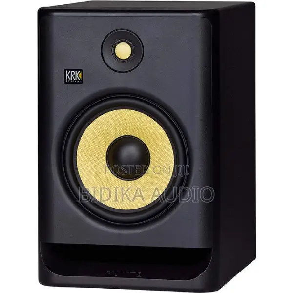 KRK Rokit 8 G4 Studio Monitor