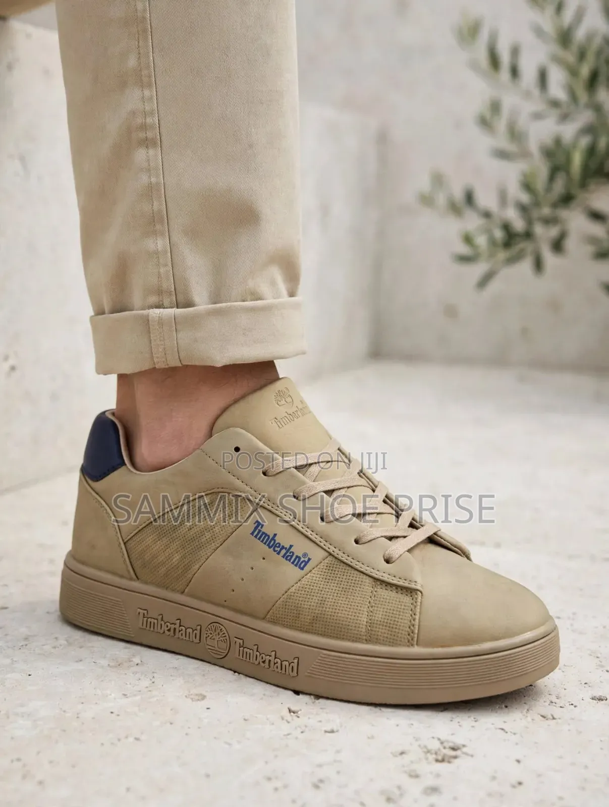 Timberland Smart Casuals