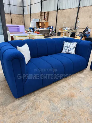 5 Seater Sofa Seat