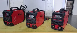 Portable Welding Machine