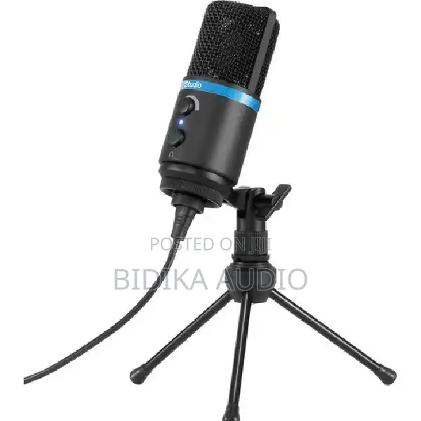 Irig Mic Studio