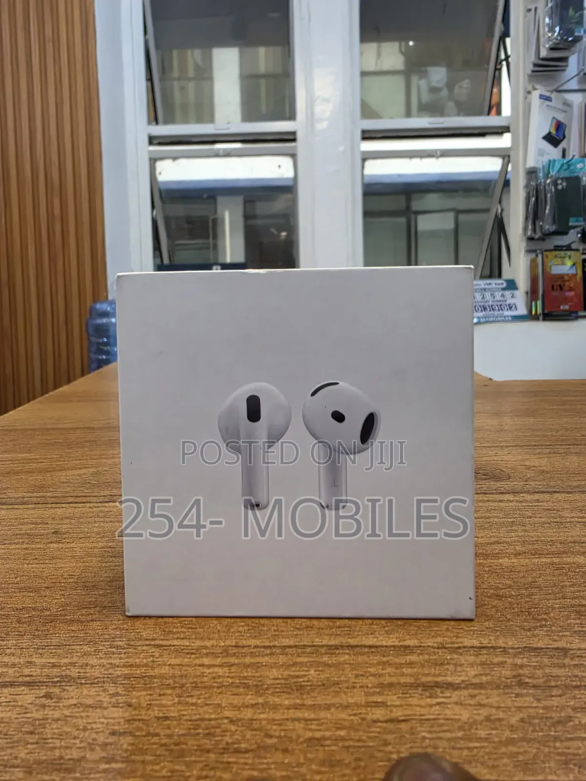 Apple AirPods 5