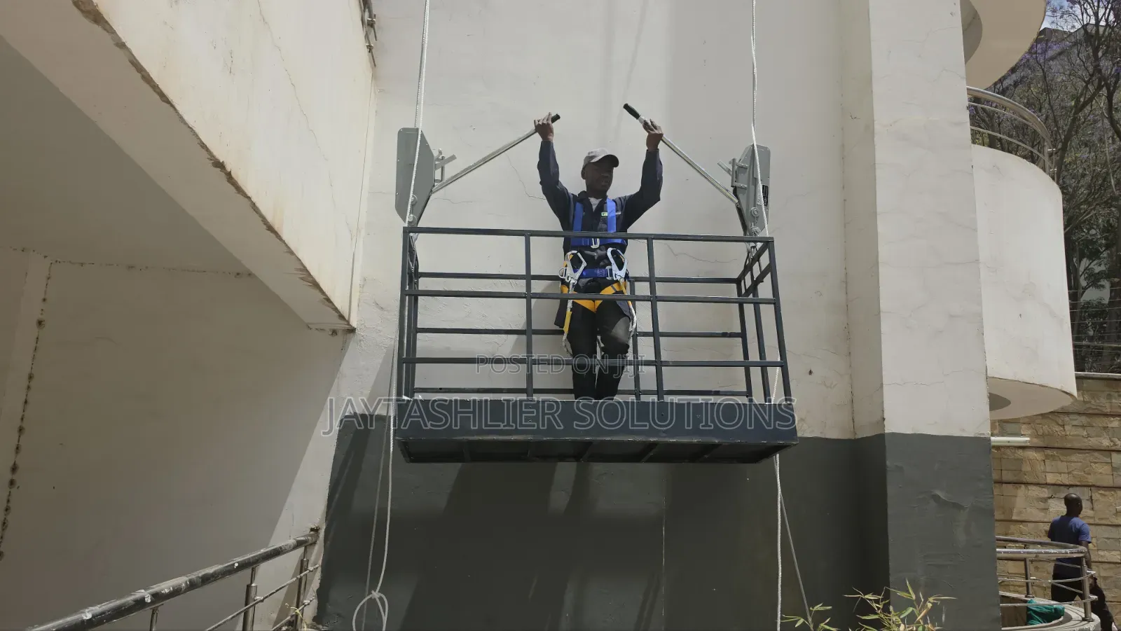 Painting Machines for Hiring