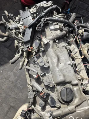 Engine Coil 3zr,2zr