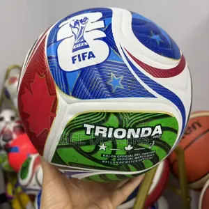 Fifa Qualified Footballs Ball, Trionda Speedballs