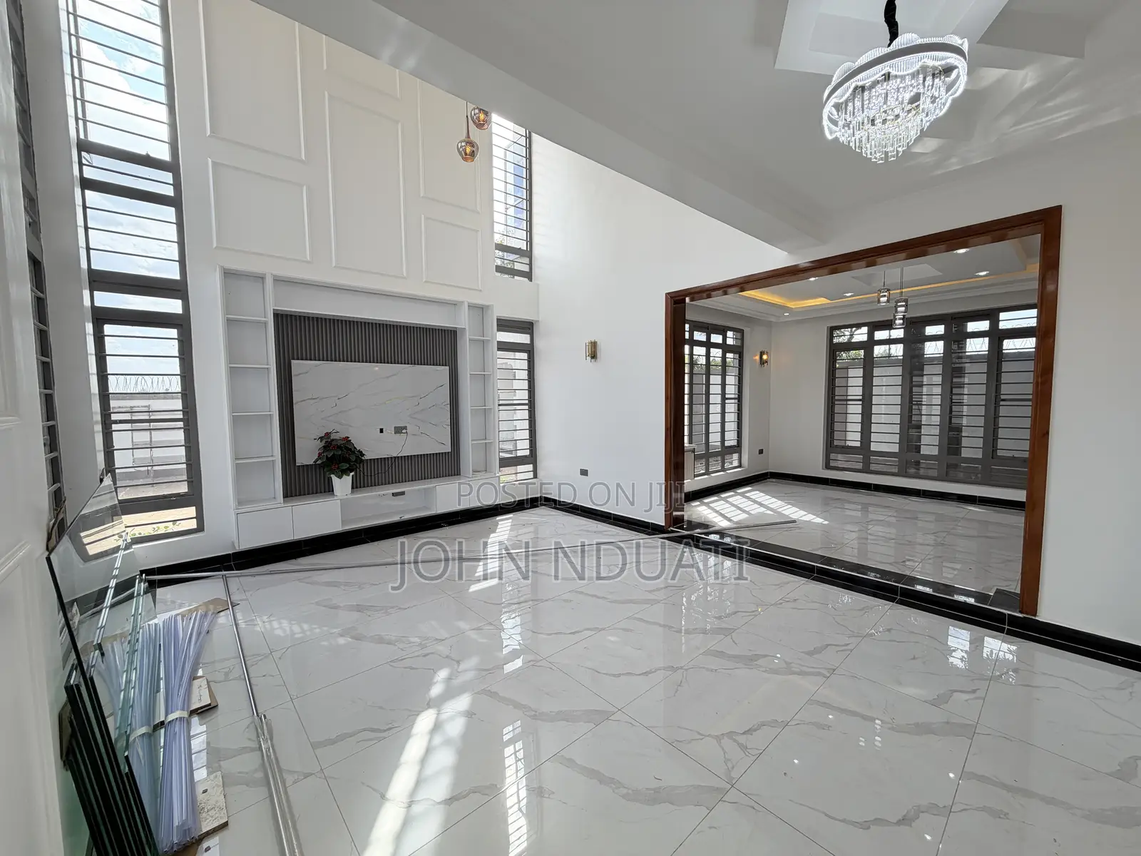 5bdrm Mansion in Ruiru Githunguri for sale
