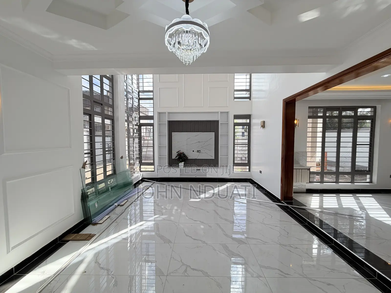 5bdrm Mansion in Ruiru Githunguri for sale