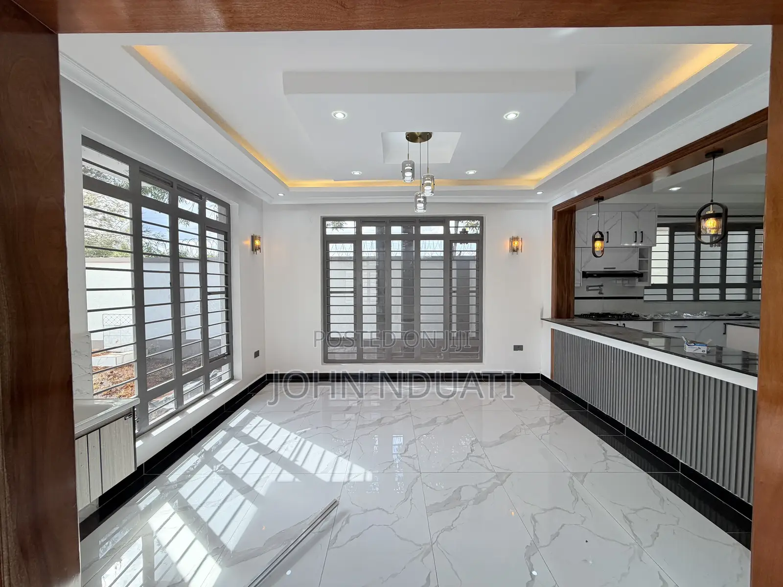 5bdrm Mansion in Ruiru Githunguri for sale