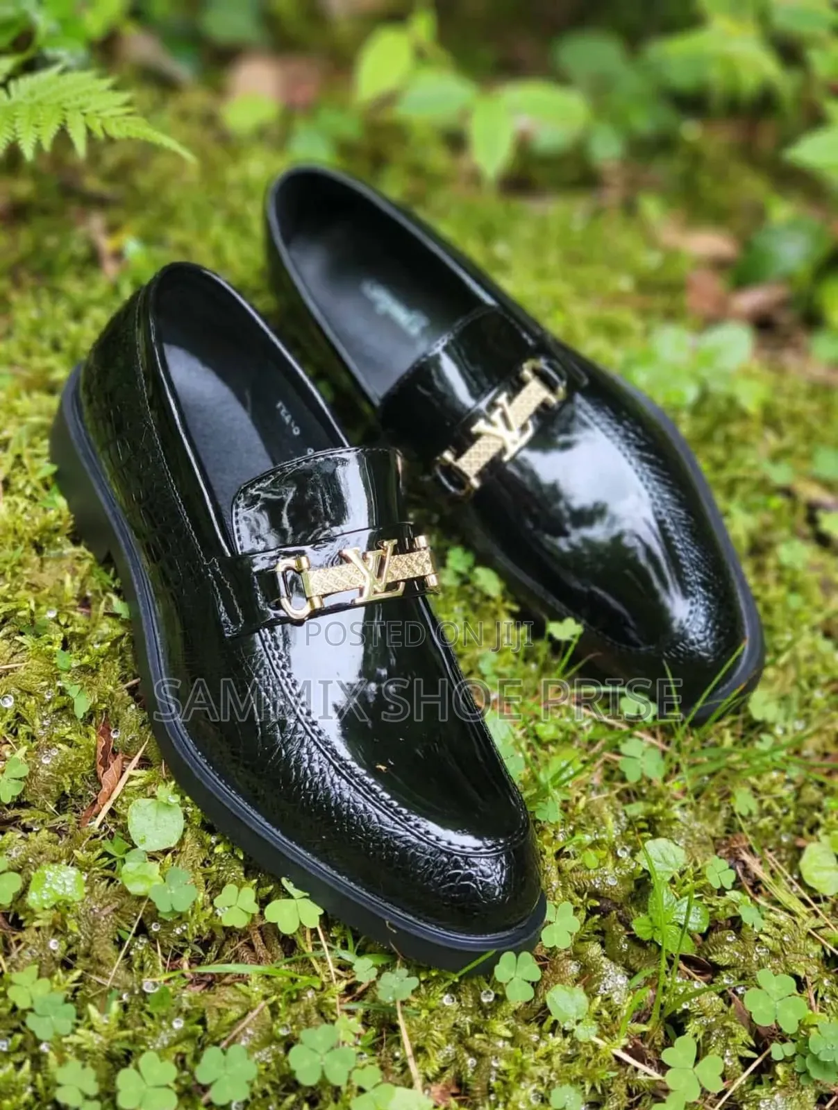 Lv Major Loafer