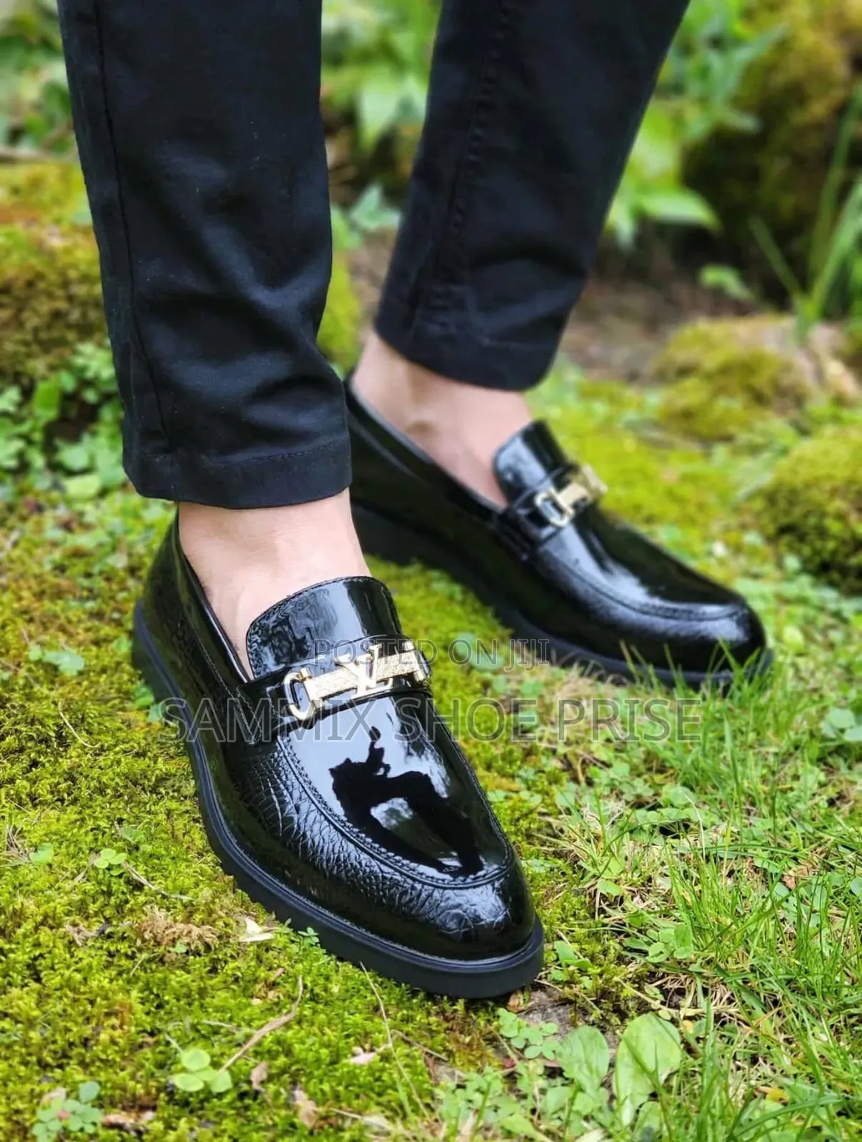 Lv Major Loafer
