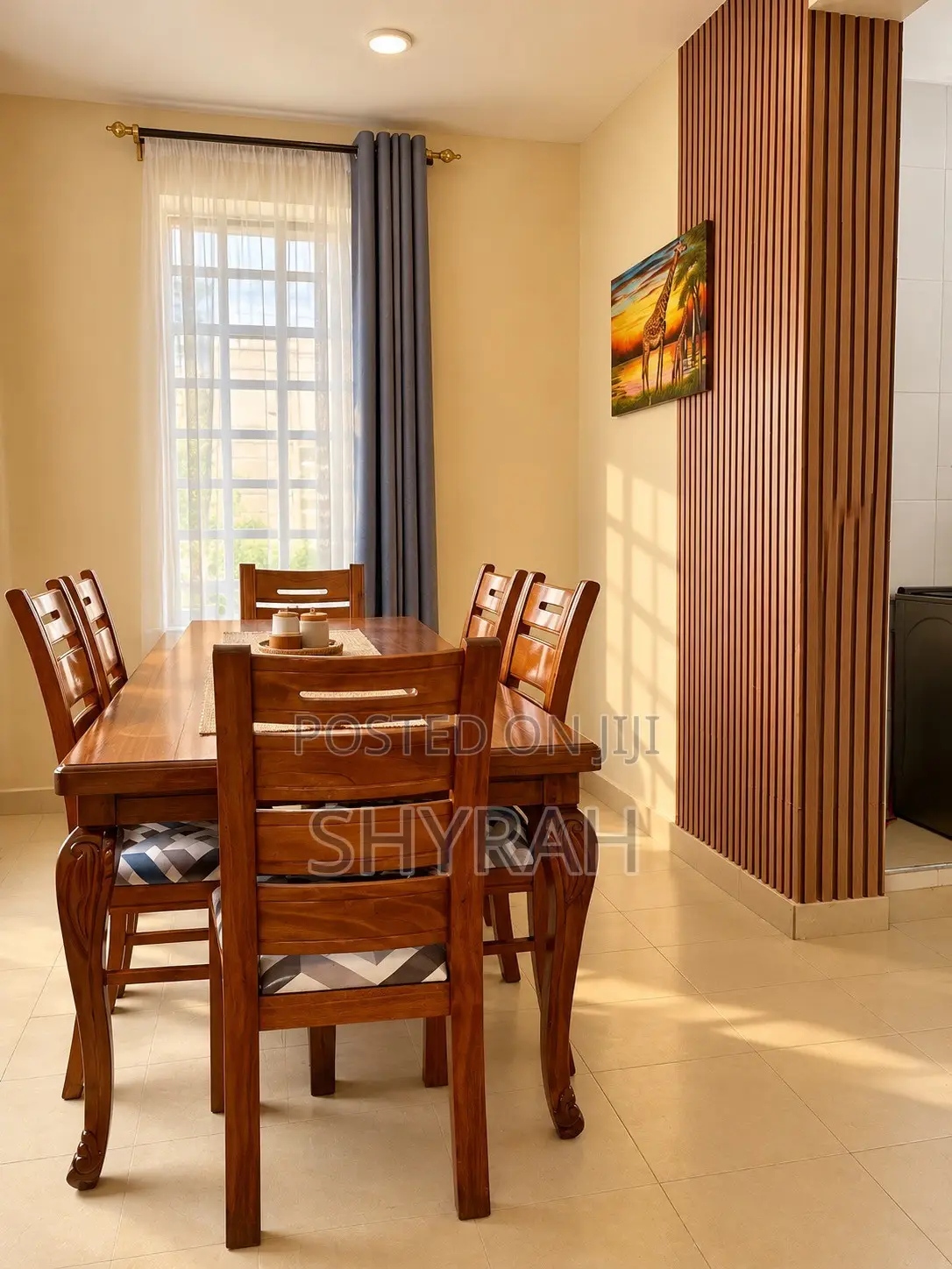 Airbnb 4br Villa by the Lake in Naivasha
