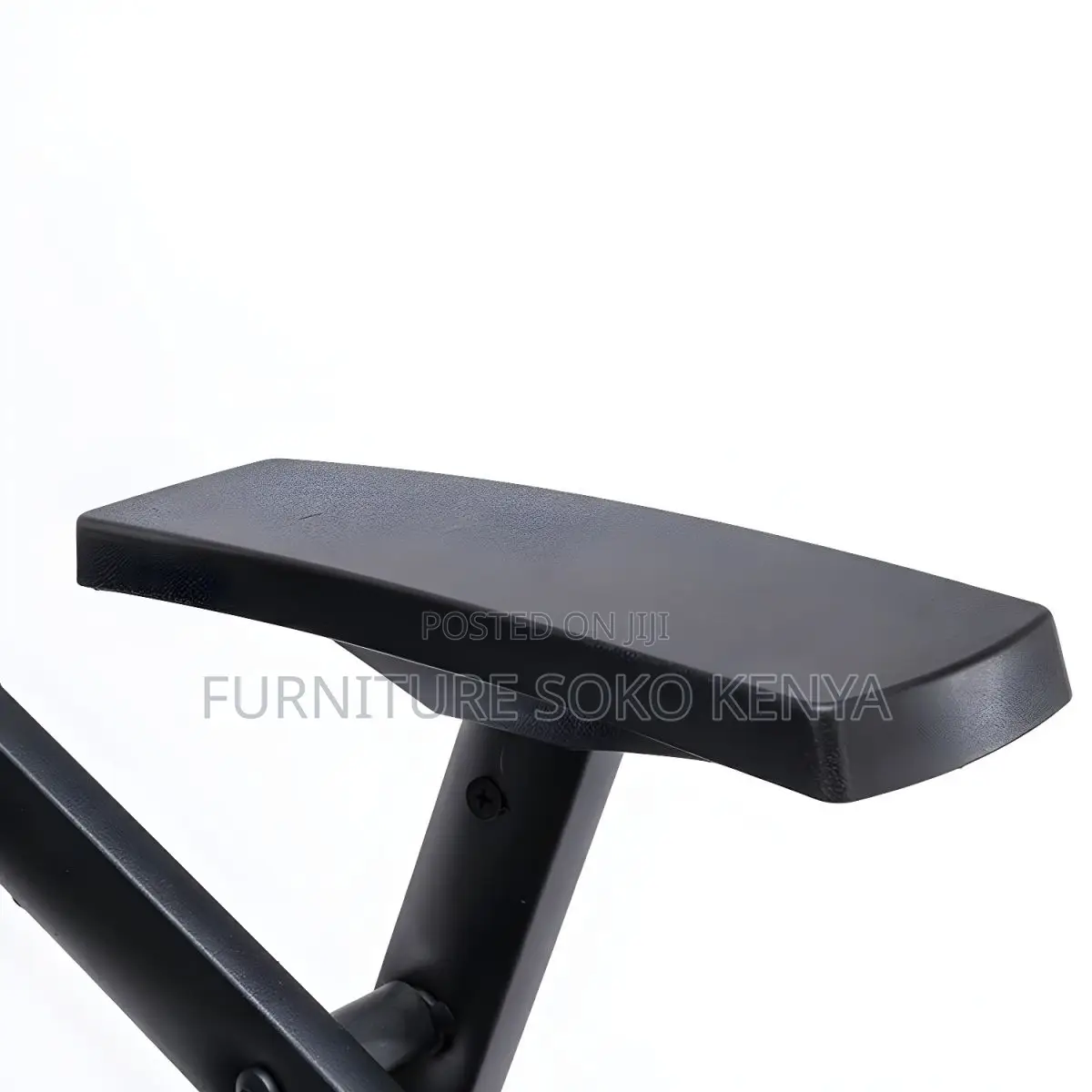 Office Chair : Ergonomic Mesh Folding Office & Training Chair