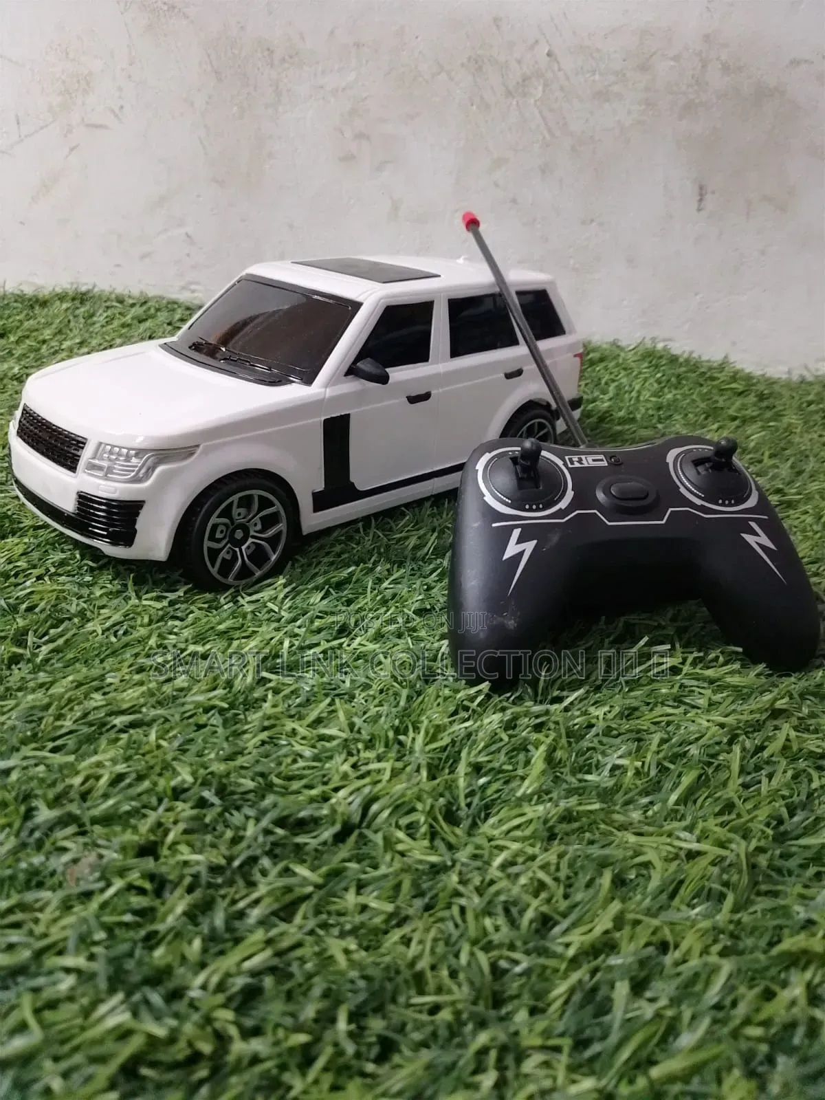 Remote Car Range Rover