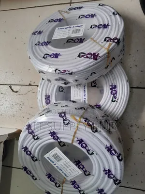 2.5mm Flexible Cable