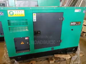 Diesel Generator