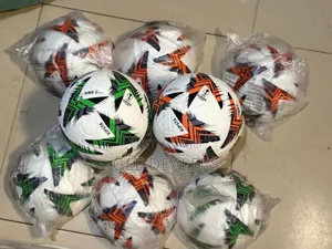 Kipsta Speedball, Tubeless Football Balls