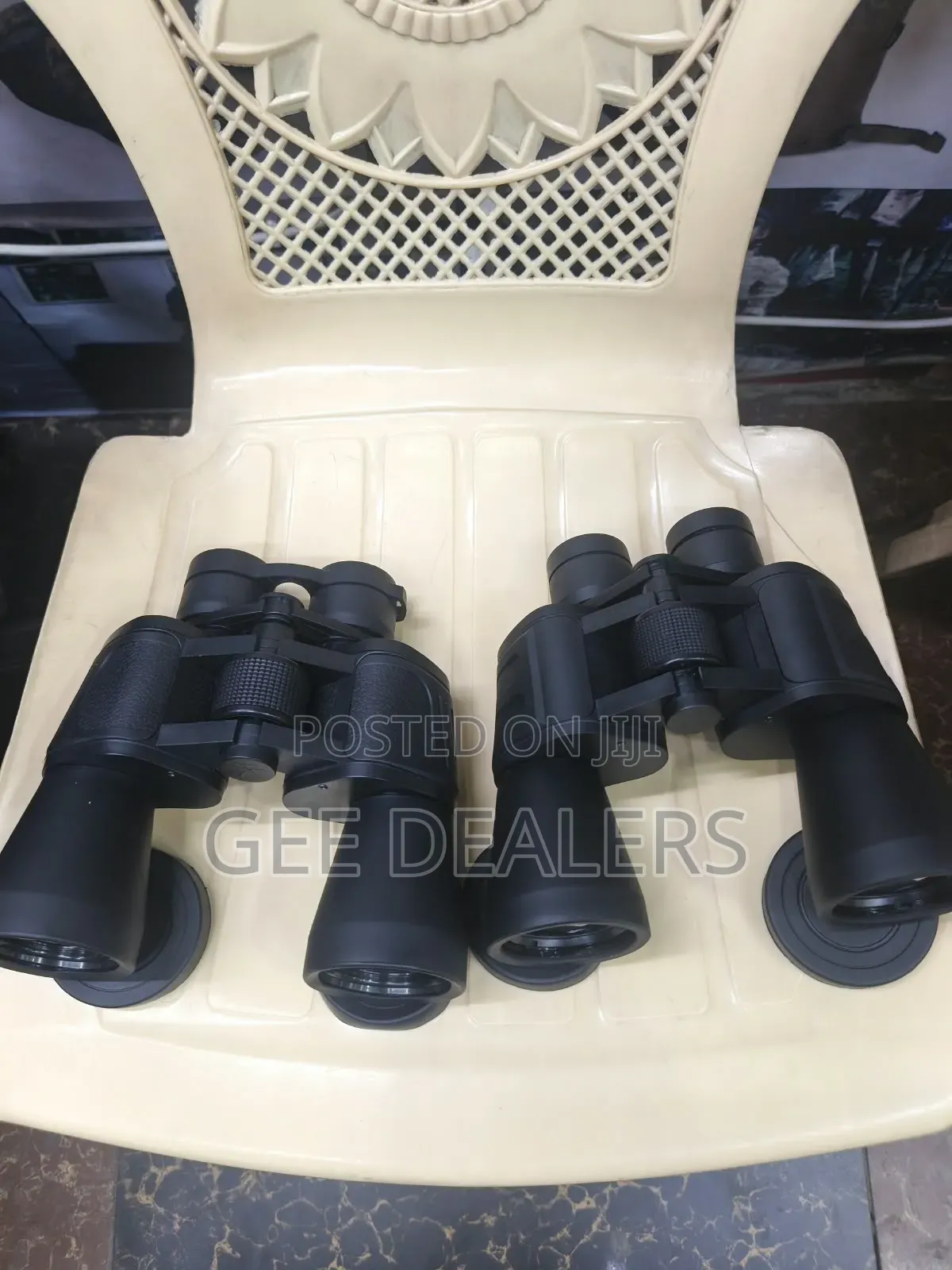 High Quality Binoculars,20×50 Low Light Touring Binoculars