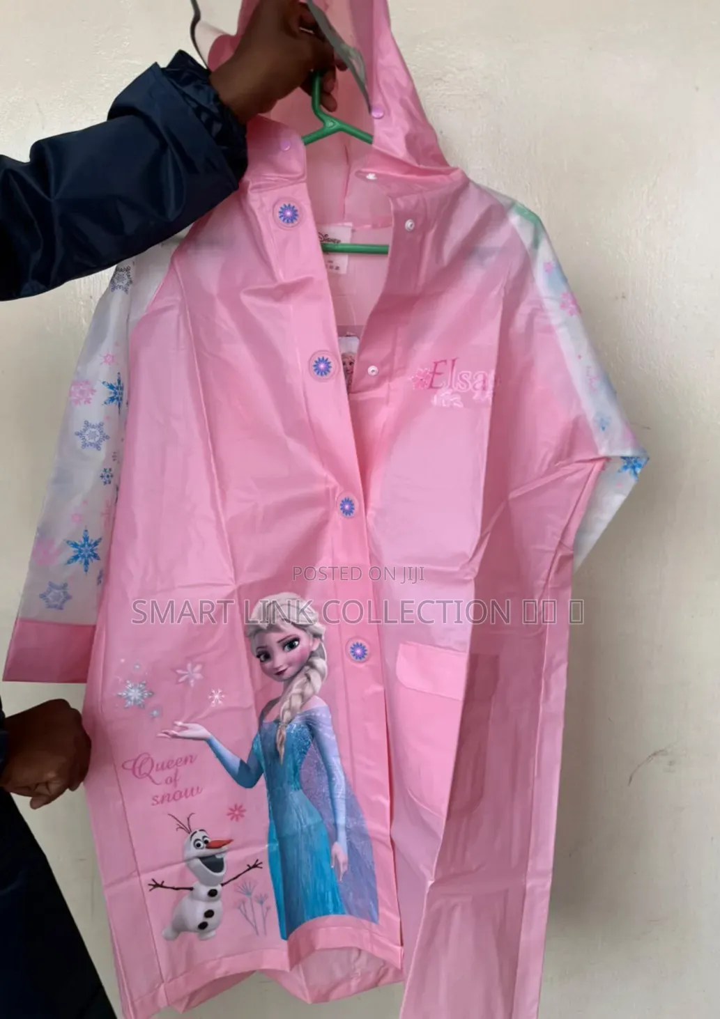 Kids Raincoats