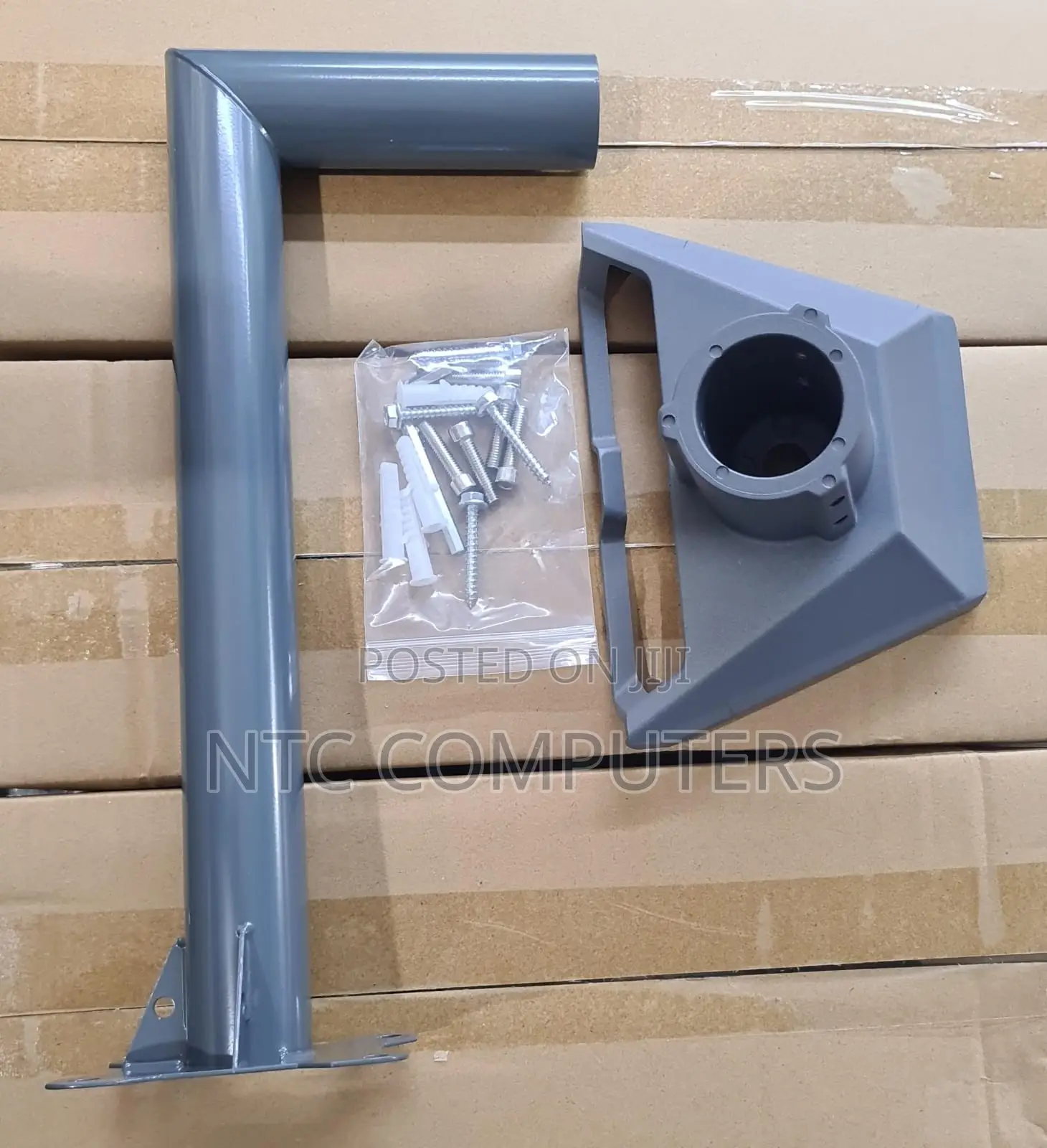 Starlink Gen3 V4 Wallmount