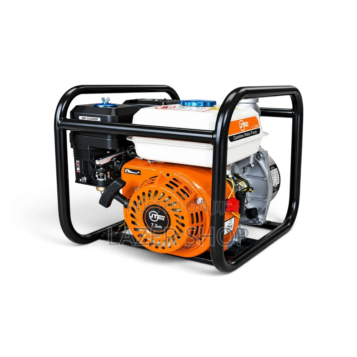 Gasoline Water Pump 3" JTGWP-3"