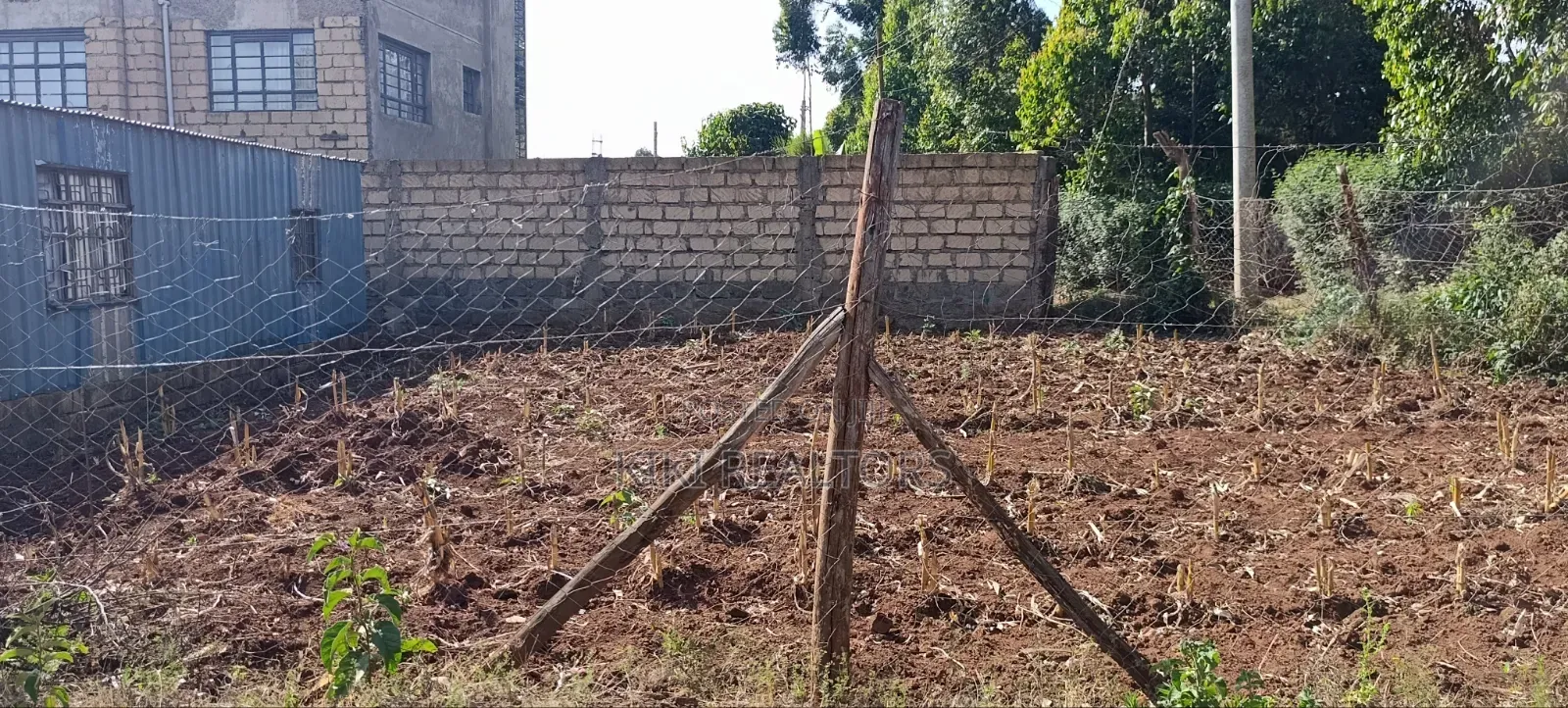 Kikuyu Kerwa Plots for Sale (Prime Plots