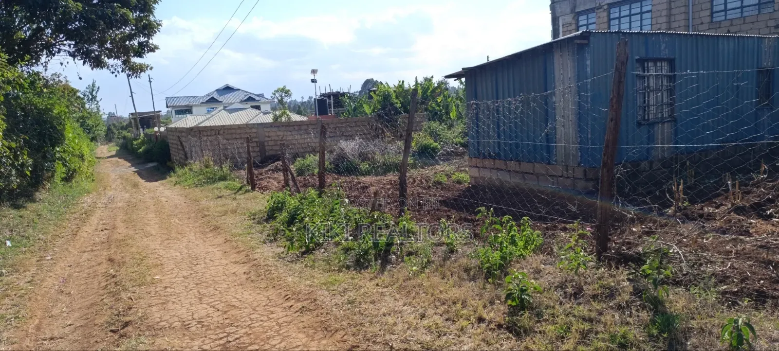 Kikuyu Kerwa Plots for Sale (Prime Plots